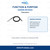 Daikin 6015244 Thermistor verified function and purpose guide