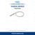 Illustrative visual of Daikin 2493932 Thermistor; product appearance may vary