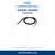 Illustrative visual of Daikin 2543922 Thermistor; product appearance may vary