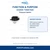 Daikin 735001628 Pressure Switch verified function and purpose guide
