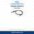Illustrative visual of Daikin 6024015 Thermistor; product appearance may vary