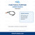 Daikin 6024015 Thermistor verified function and purpose guide