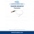Illustrative visual of Daikin 6024018 Thermistor; product appearance may vary