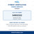 Daikin 349932322 Contactor exact-part-number fitment verification guide
