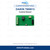 Illustrative visual of Daikin 7500013 Control Board; product appearance may vary