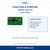 Daikin 4022184 Control Board verified function and purpose guide