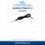 Illustrative visual of Daikin 3P386372-1 Thermistor; product appearance may vary