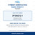 Daikin 3P386372-1 Thermistor exact-part-number fitment verification guide