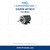 Illustrative visual of Daikin 4015812 Fan Motor; product appearance may vary