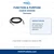 Daikin 5009496 Thermistor verified function and purpose guide