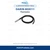 Illustrative visual of Daikin 6025111 Thermistor; product appearance may vary