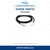 Illustrative visual of Daikin 1808702 Thermistor; product appearance may vary