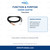Daikin 2228789 Thermistor verified function and purpose guide