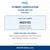 Daikin 4023153 Thermistor exact-part-number fitment verification guide
