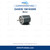 Illustrative visual of Daikin 106163009 Motor; product appearance may vary