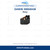 Illustrative visual of Daikin 300040436 Relay; product appearance may vary