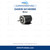 Illustrative visual of Daikin 041493900 Motor; product appearance may vary