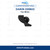 Illustrative visual of Daikin 2209632 Fan Motor; product appearance may vary