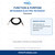 Mitsubishi Electric R01E95201 Thermistor verified function and purpose guide