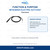 Mitsubishi Electric E27319307 Thermistor verified function and purpose guide