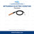 Illustrative visual of Mitsubishi Electric E22927308 Thermistor; product appearance may vary