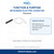 Mitsubishi Electric E22897308 Thermistor verified function and purpose guide