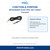 Mitsubishi Electric R61149287 Thermistor verified function and purpose guide