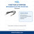 Mitsubishi Electric R01E67202 Thermistor verified function and purpose guide