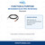 Mitsubishi Electric R01M16202 Thermistor verified function and purpose guide