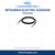 Illustrative visual of Mitsubishi Electric E22935309 Thermistor; product appearance may vary