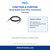 Mitsubishi Electric E22935309 Thermistor verified function and purpose guide
