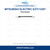 Illustrative visual of Mitsubishi Electric E27C12307 Thermistor; product appearance may vary