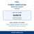 Nordyne 624661R Thermistor exact-part-number fitment verification guide