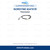 Illustrative visual of Nordyne 624781R Thermistor; product appearance may vary