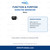 Nordyne M0009035R Motor verified function and purpose guide