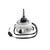 MRCOOL Brushless DC Motor for 18k BTU Outdoor Condenser - Part Number 11002015A00817