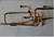 Reversing Valve for MRCOOL Condensers and Compatible Models