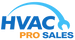 HVAC Part Sales