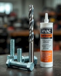 Installation Supplies