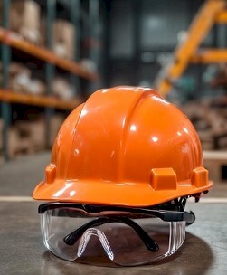 PPE and Safety Equipment