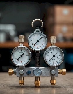 HVAC Tools and Instruments