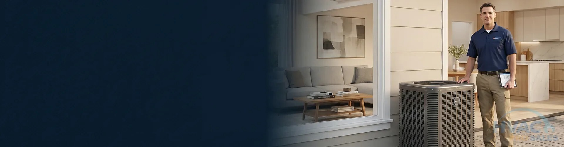 Air Conditioning & Heating Equipment &ndash; OEM HVAC Solutions for Real Repairs, Replacements & Installations