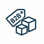 B2B pricing and bulk