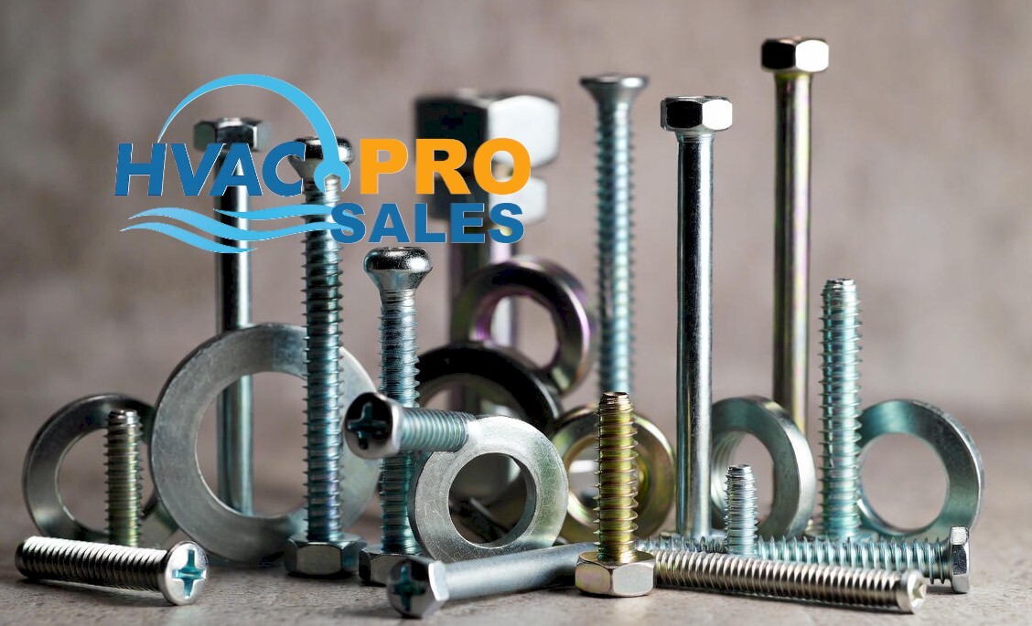 Duro Dyne — Sheet Metal Hardware & Fastening Systems for HVAC Professionals