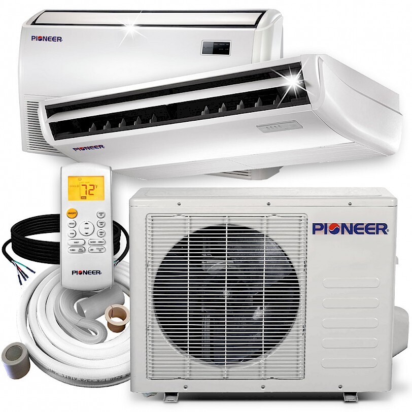 HVAC equipment
