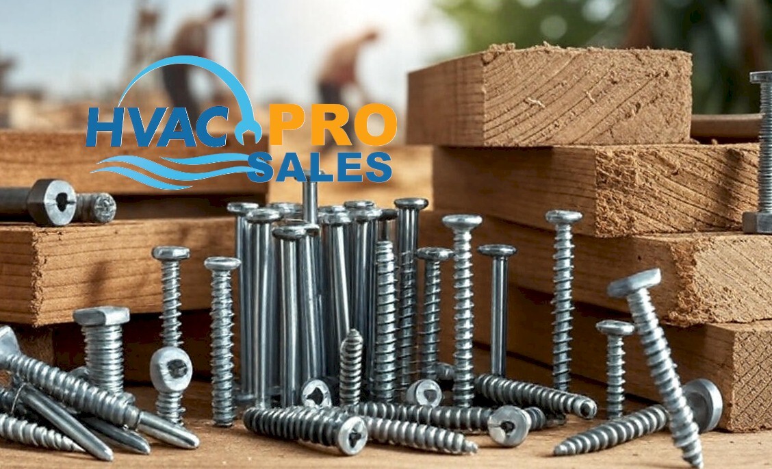 FastenerUSA Nails, Screws & Fasteners