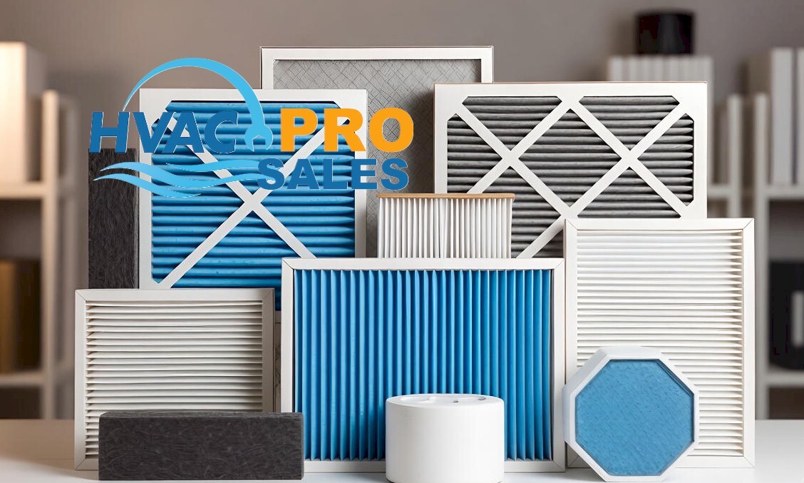 FP Filtration Air Filters