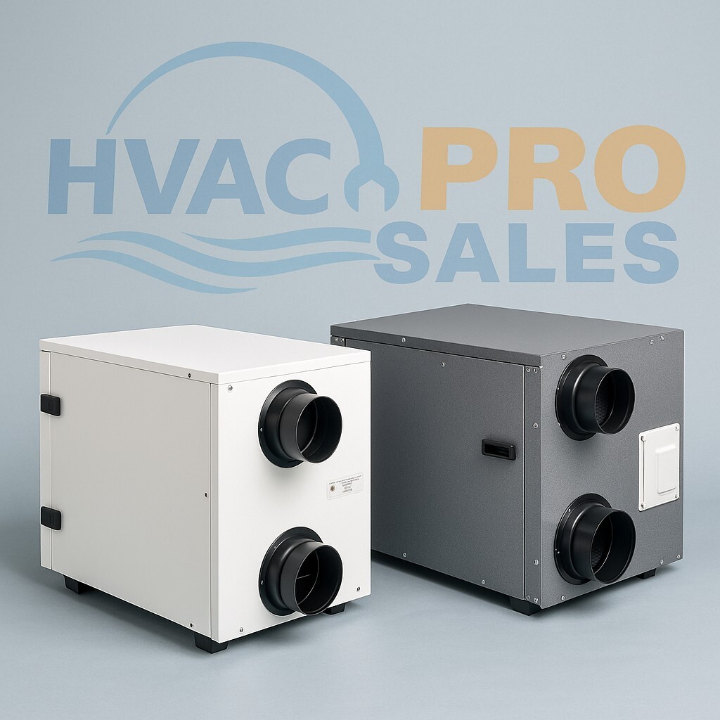 Ventilation and fresh air system equipment