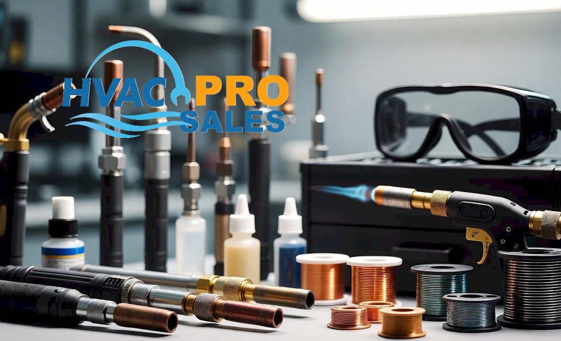 Harris Products Group Brazing & Soldering Solutions