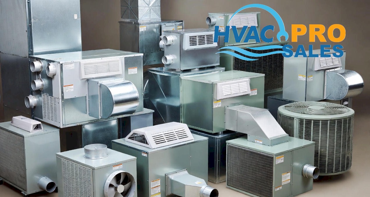 Heat recovery ventilator HRV for balanced fresh air ventilation with heat transfer